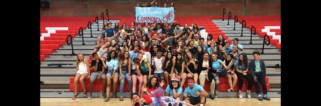 Sandia High School banner