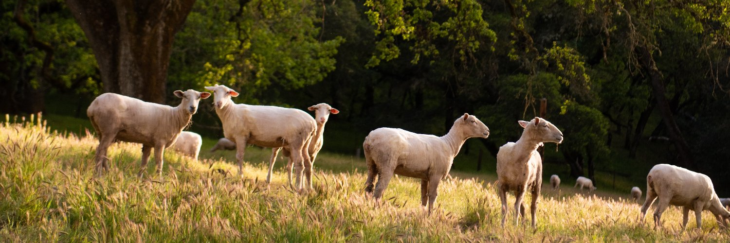 Hopland Research and Extension Center banner