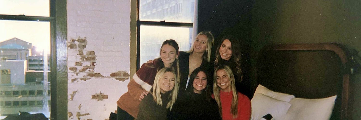 HaleyForal's profile banner image