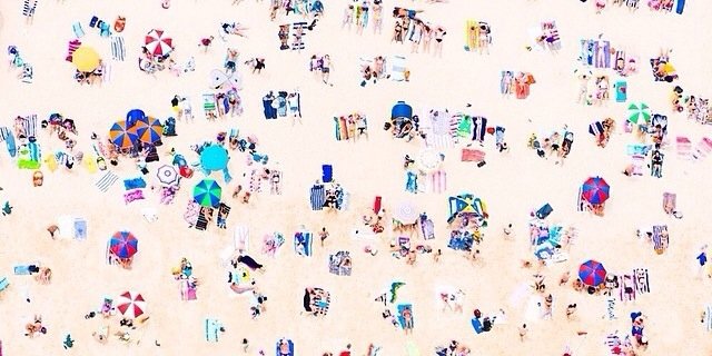 Life of a Prep banner