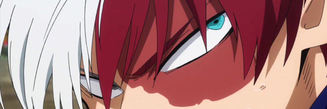 A Girl Has No Name banner