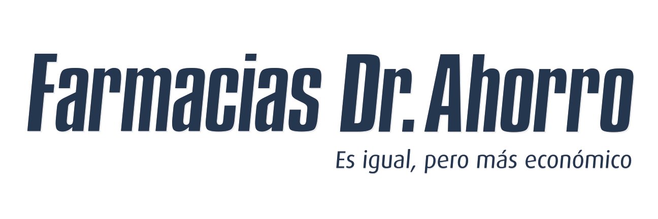 Farmacias Dr Ahorro banner