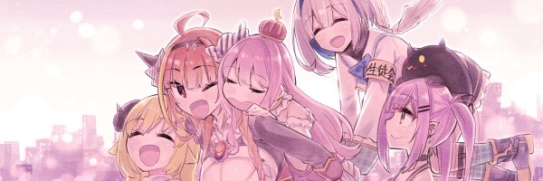 hikawa21 Profile Banner