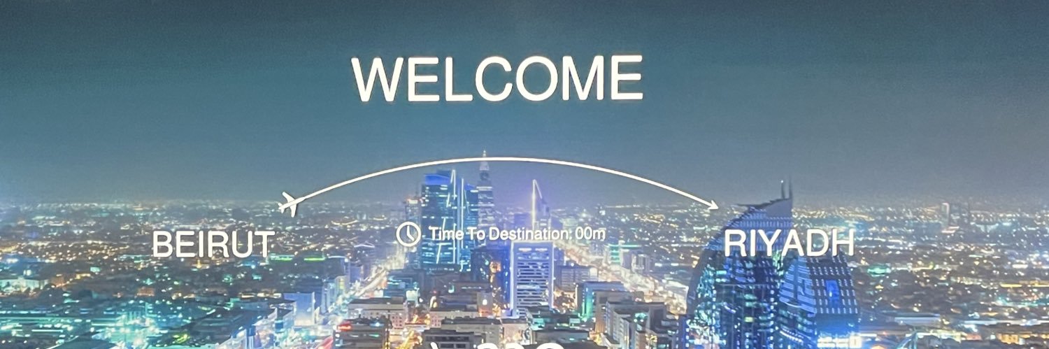 alain abou chedid banner