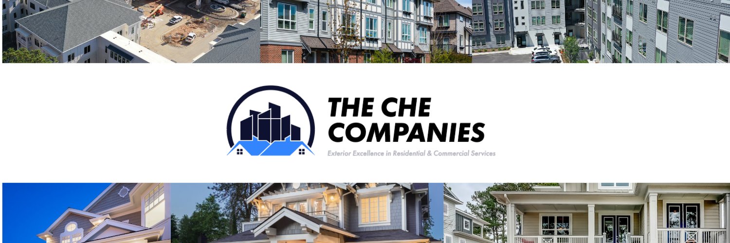 THE CHE Companies (@CHETeam) / Posts / X
