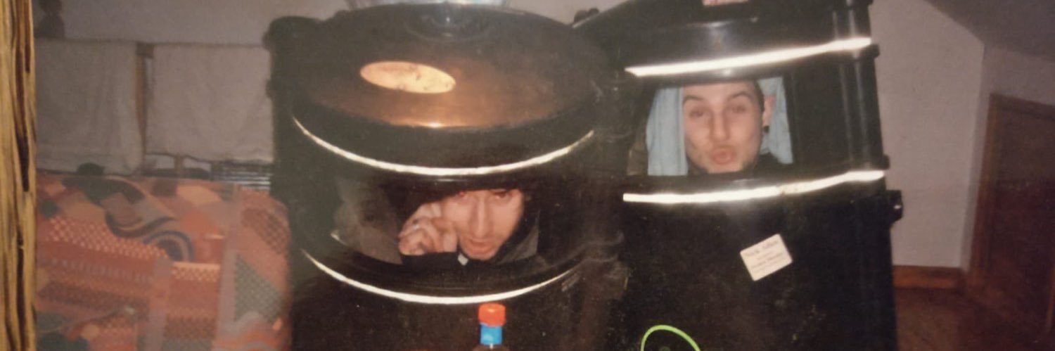 Dennis Bowrick banner