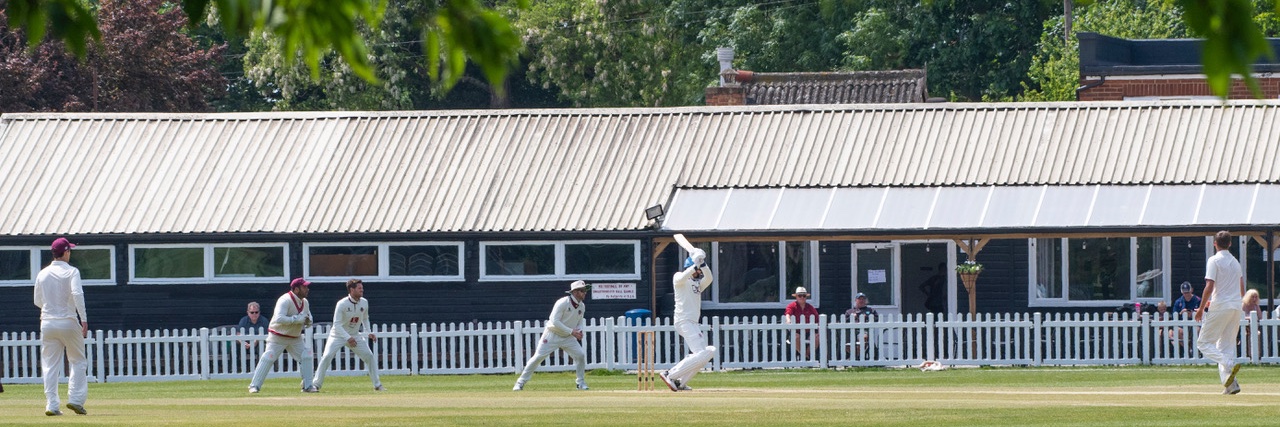 SunburyCricket's profile banner image