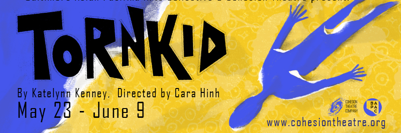 CohesionTheatre's profile banner image