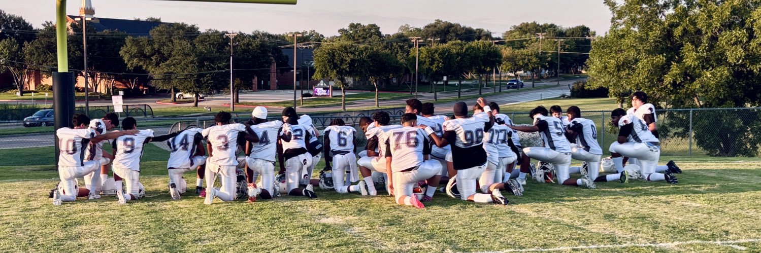 Jeramie Scott, M.Ed banner