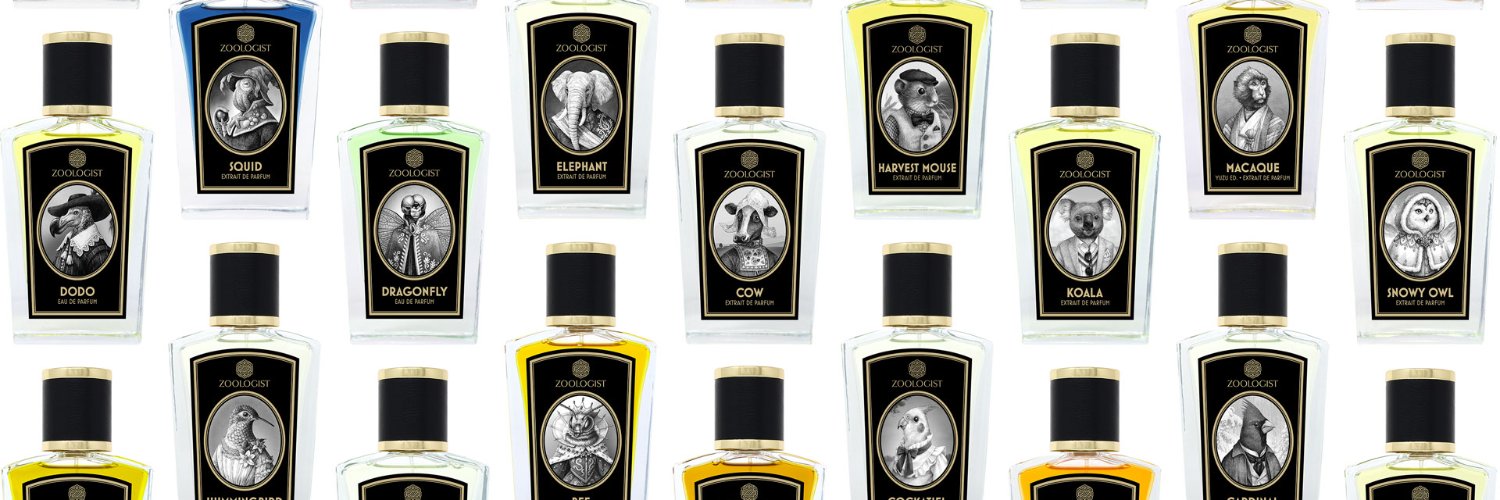 ZPerfumes's profile banner image