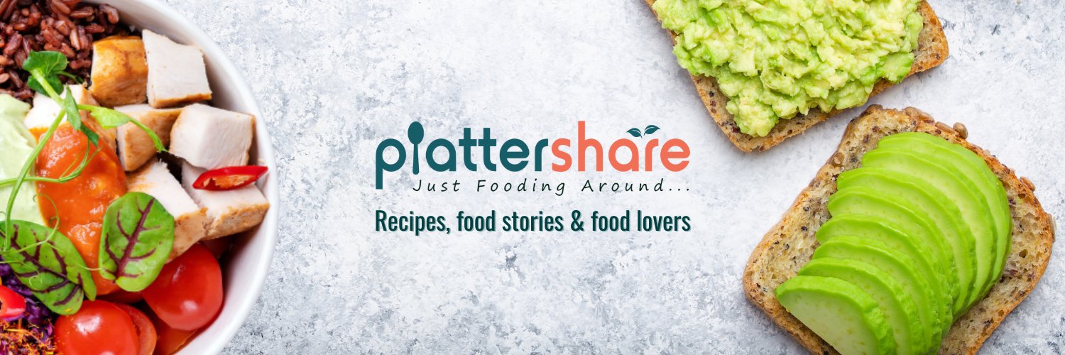 Plattershare banner