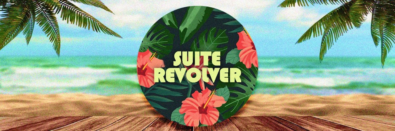 SuiteRevolver's profile banner image