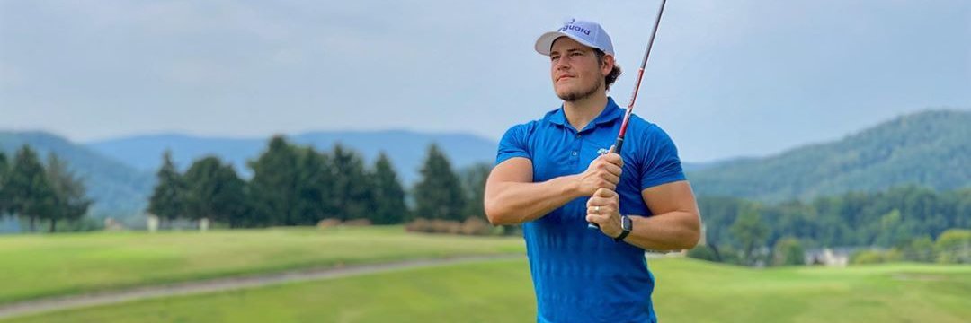 Brandon Zingale banner