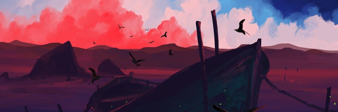 Mikendaba's profile banner image