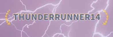 th_runner14's profile banner image