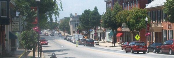 MSWaynesboroInc Profile Banner
