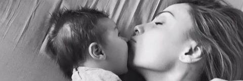 HaileyBaldwinfk's profile banner image