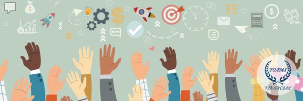 TOAMSFinancial Profile Banner