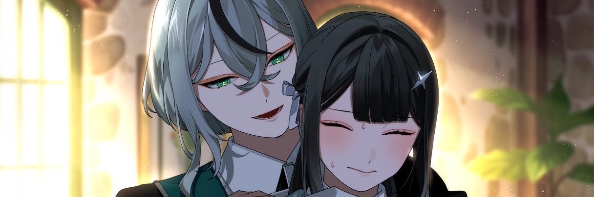 Sakulaura's profile banner image
