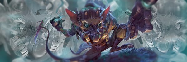 Bandits_Johnny Profile Banner