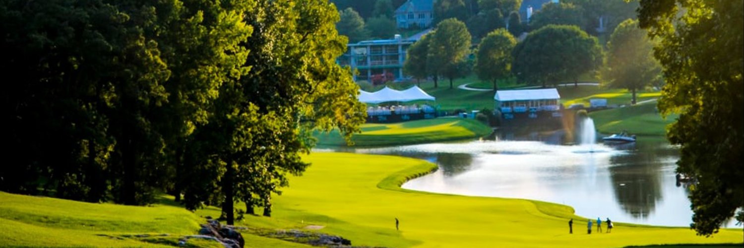 Price Cutter Charity Championship banner