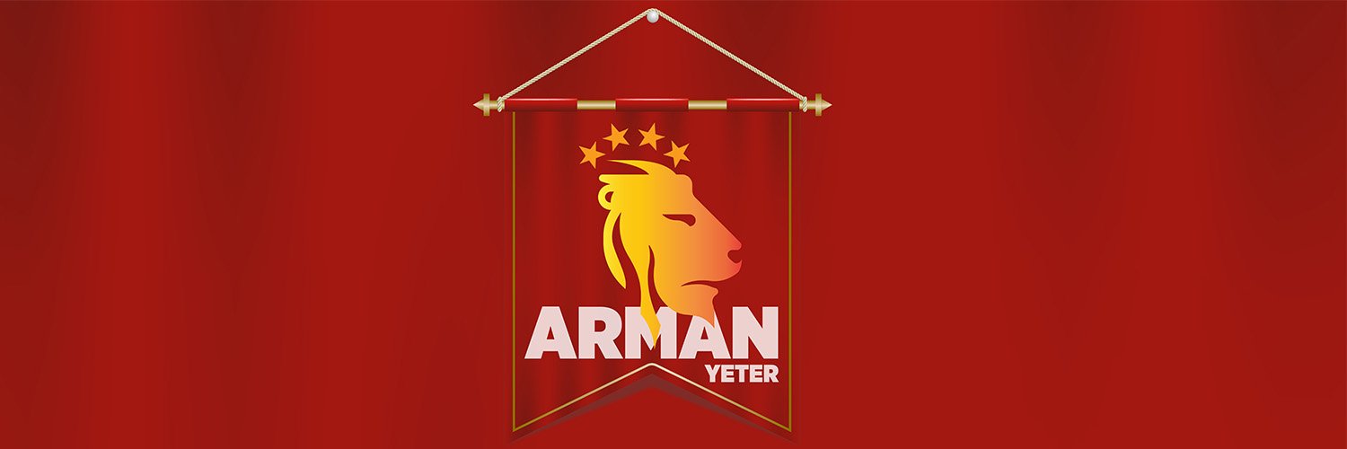 armanyeter_'s profile banner image