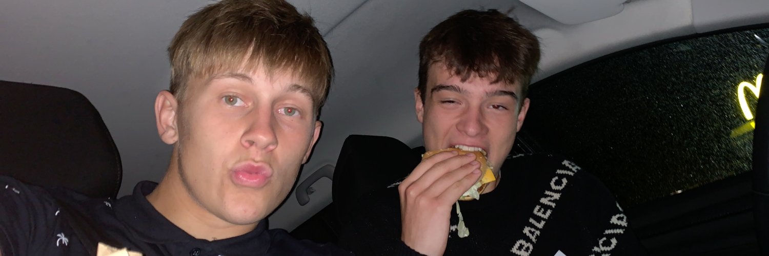 pelle mørk andersen banner