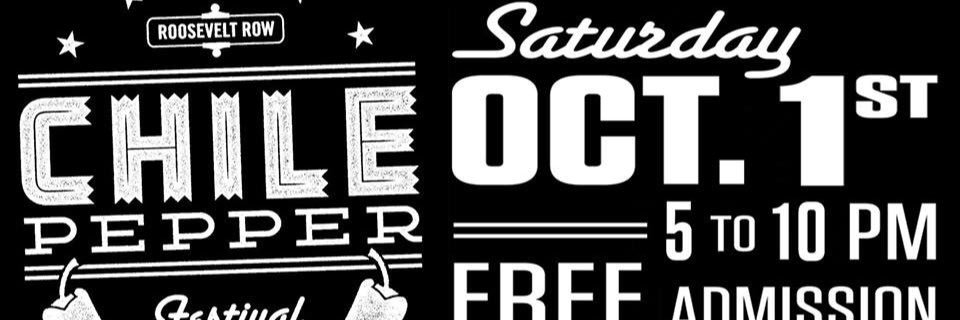 PHXChileFest's profile banner image