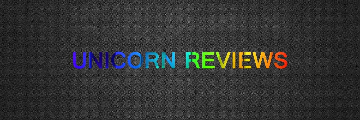 UnicornReviews's profile banner image