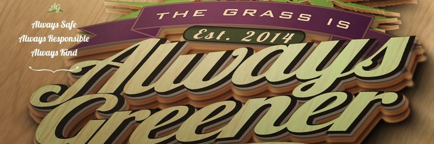 AlwaysGreener14's profile banner image