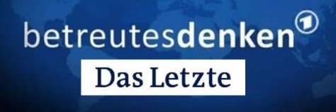 Selbstdenker banner