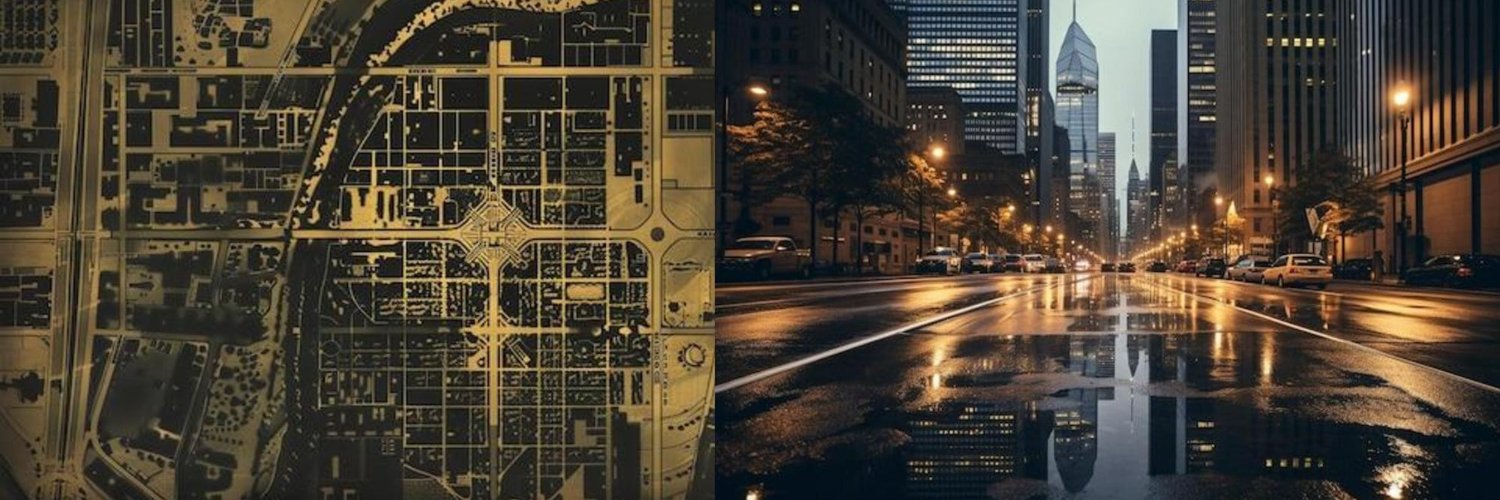 lexurbangroup's profile banner image