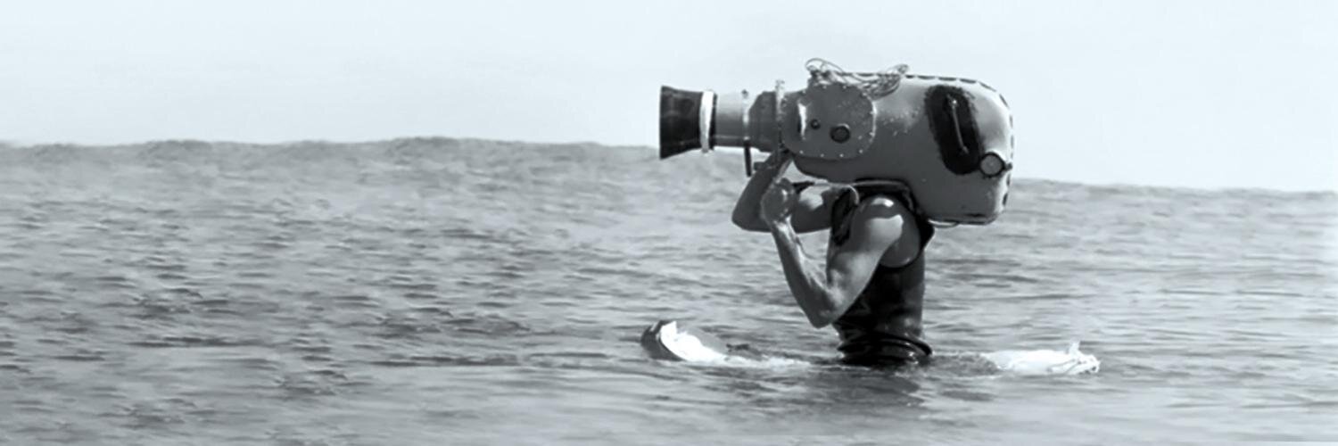 GaryWestonFilms's profile banner image