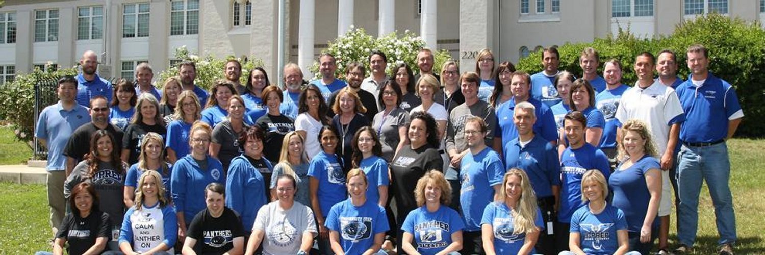 UPREP_Redding (redding_uprep) Twitter