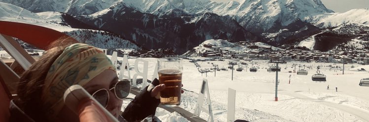 GeorgiaSalter's profile banner image