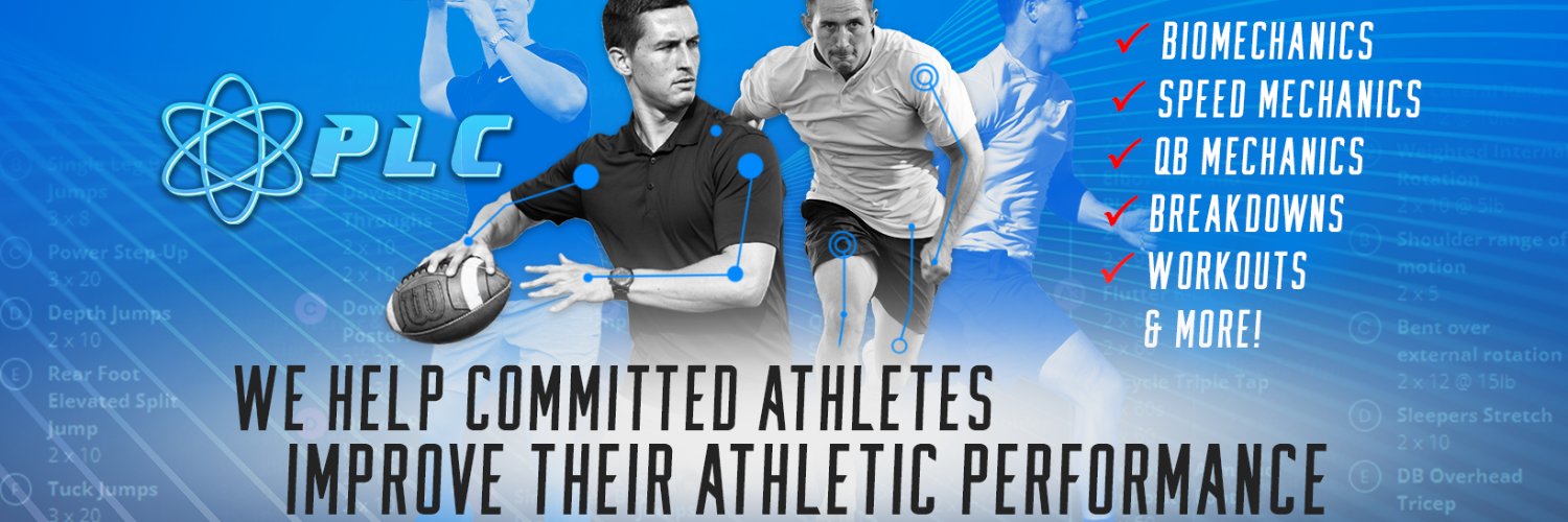 Performance Lab of California banner