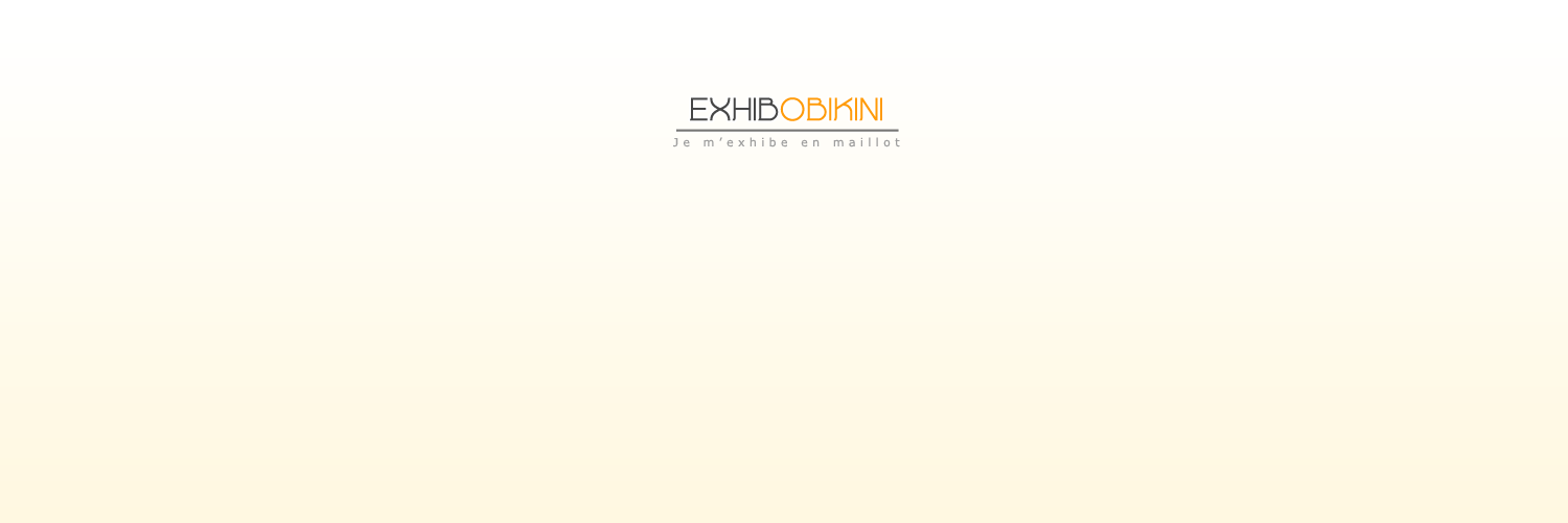 Exhibobikini's profile banner image