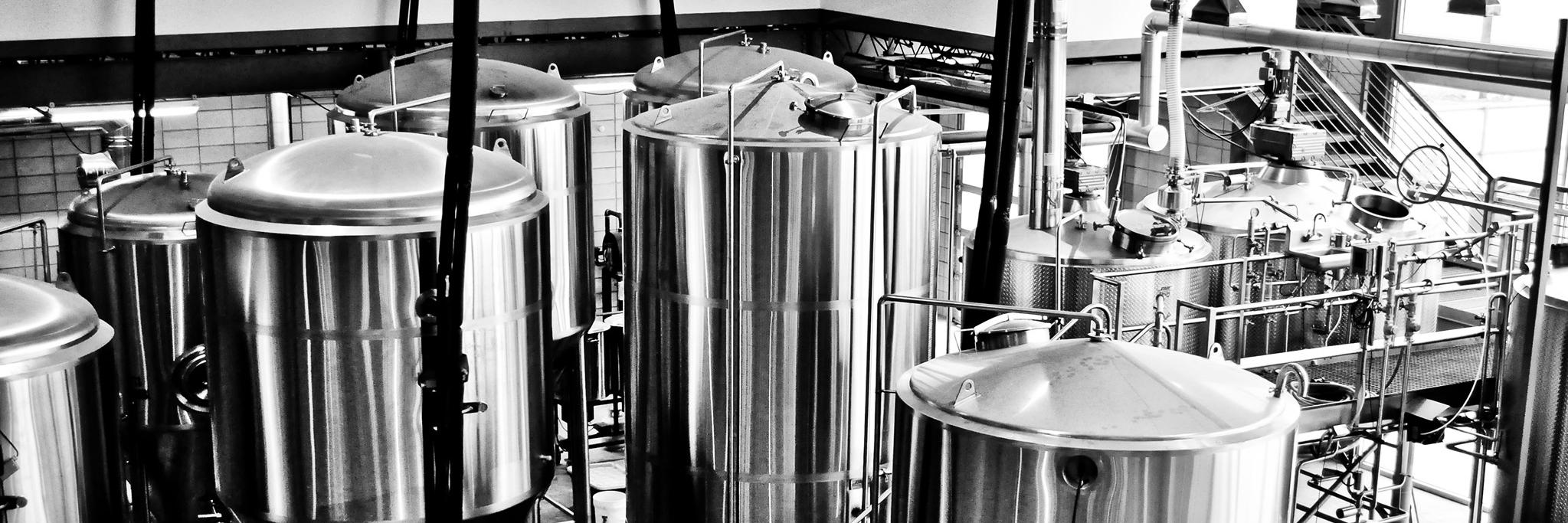 Texas Ale Project banner