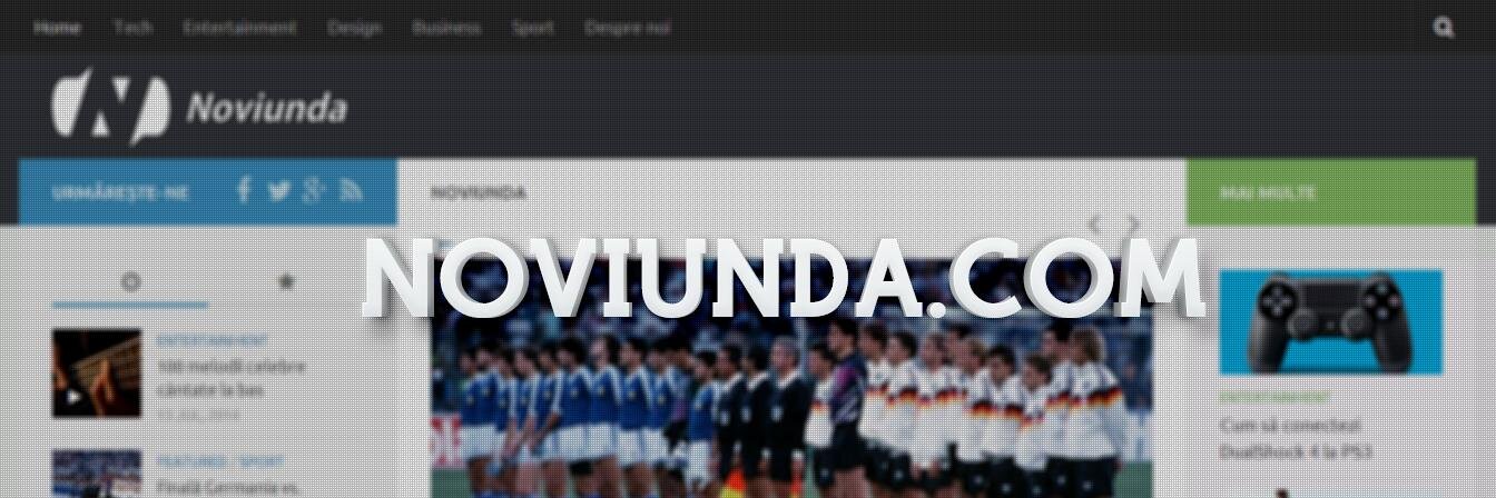 noviunda's profile banner image