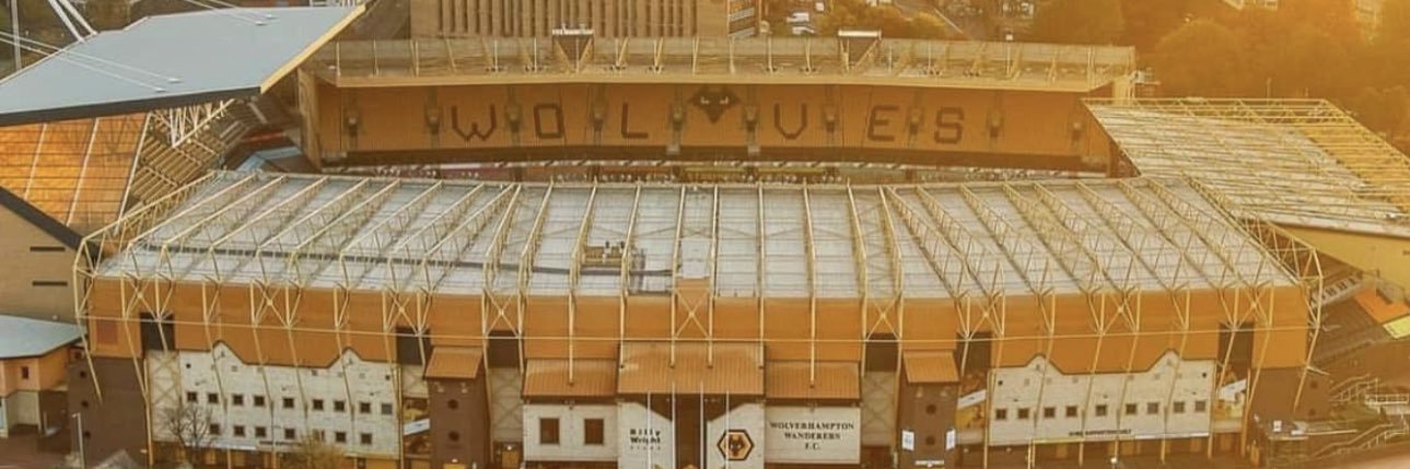 Tom Wolves Tastic banner