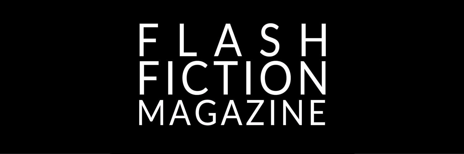Flash Fiction Magazine's banner