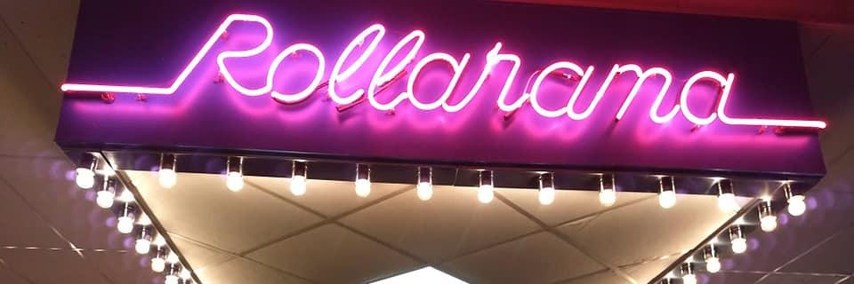 Rollarama's profile banner image