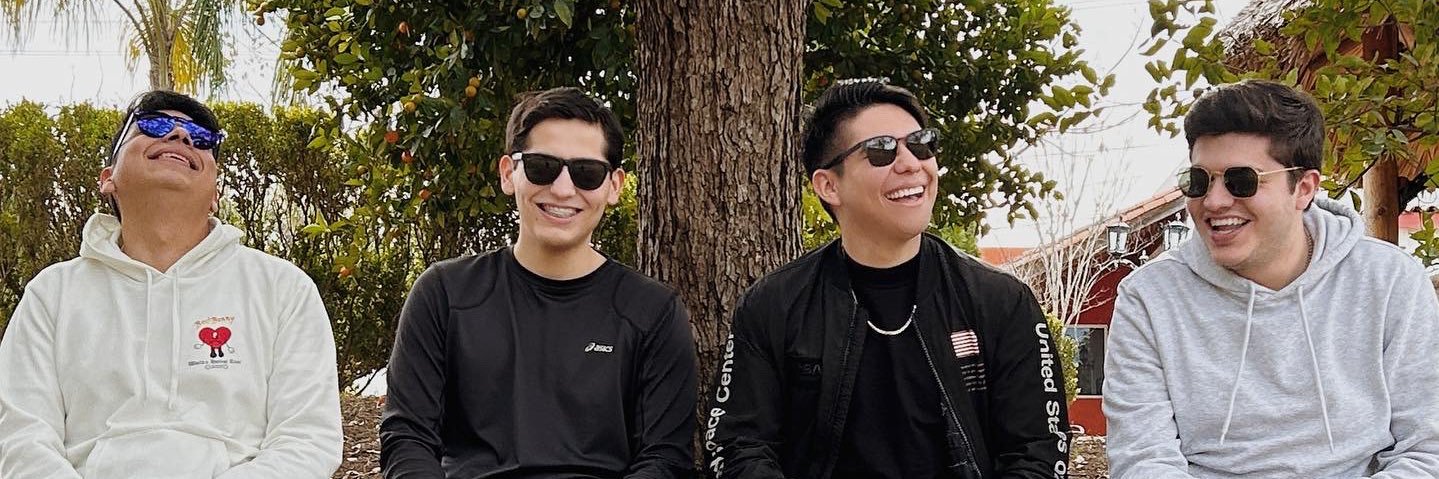AlexPaz97's profile banner image