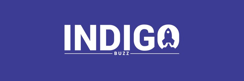 IndigoBuzzFR's profile banner image