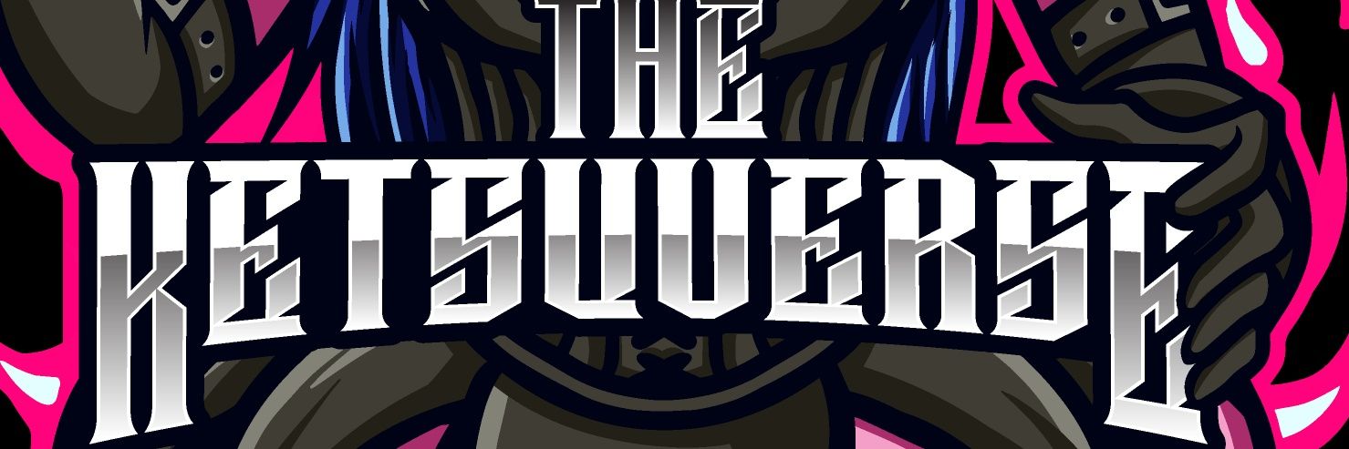 KetsuMegami's profile banner image