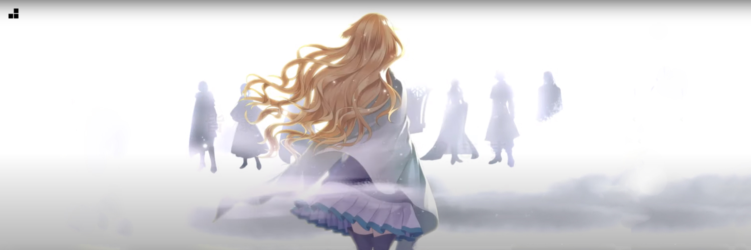 nmNioki's profile banner image