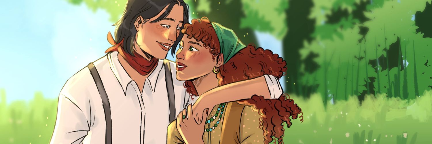 🌙| working on comms banner
