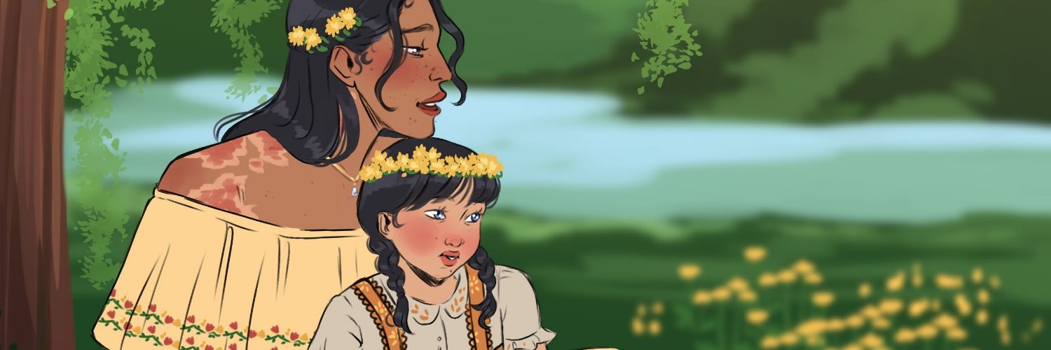 mourningstorms's profile banner image