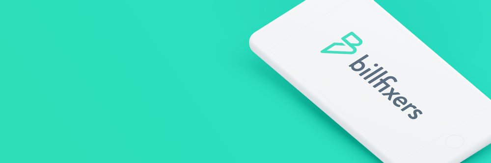 BillFixers banner