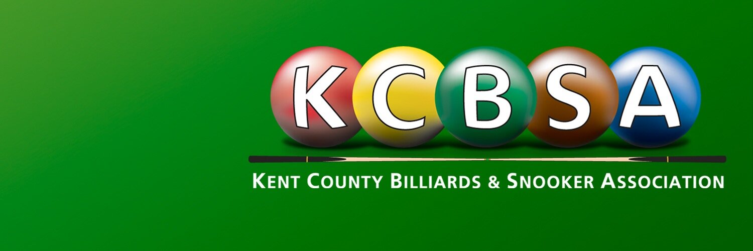 Kent Snooker banner